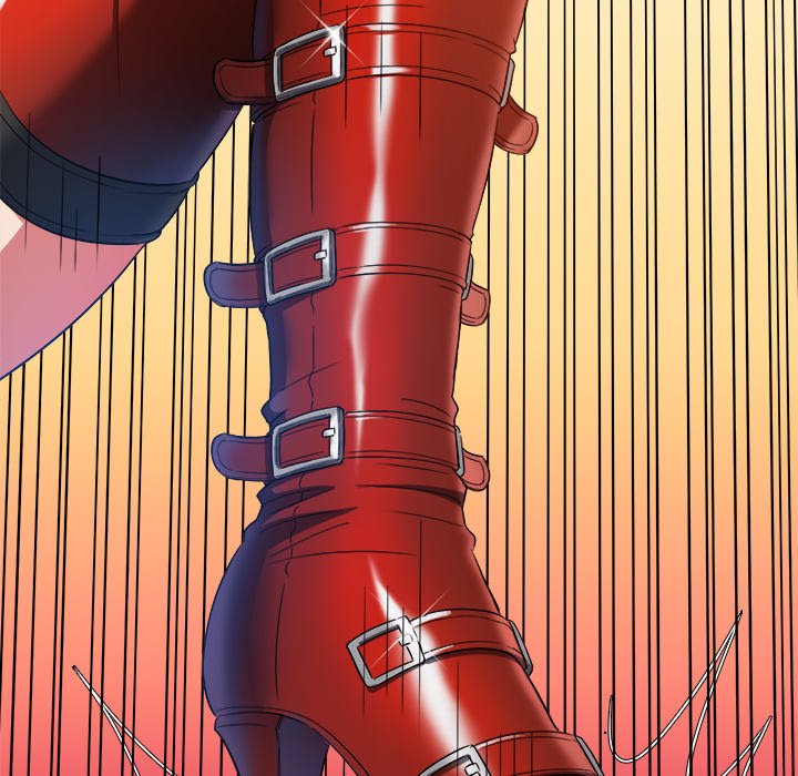 My High School Bully - Chapter 116 [photo 108] - MangaPorn