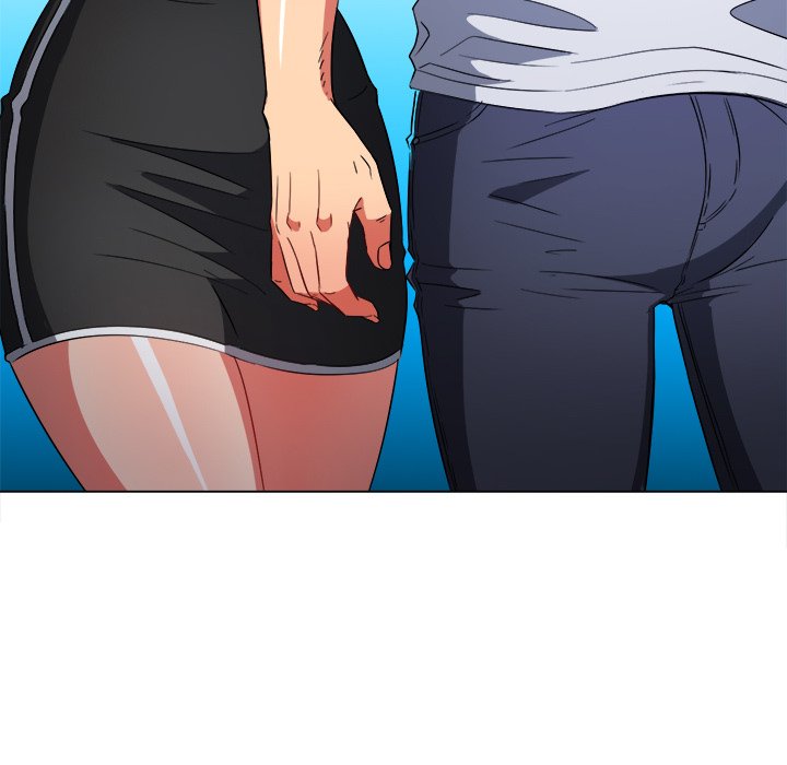 My High School Bully - Chapter 116 [photo 11] - MangaPorn