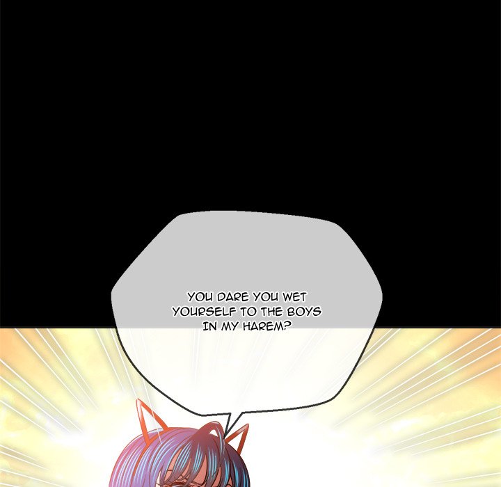 My High School Bully - Chapter 116 [photo 110] - MangaPorn