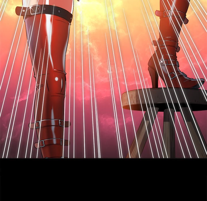 My High School Bully - Chapter 116 [photo 112] - MangaPorn