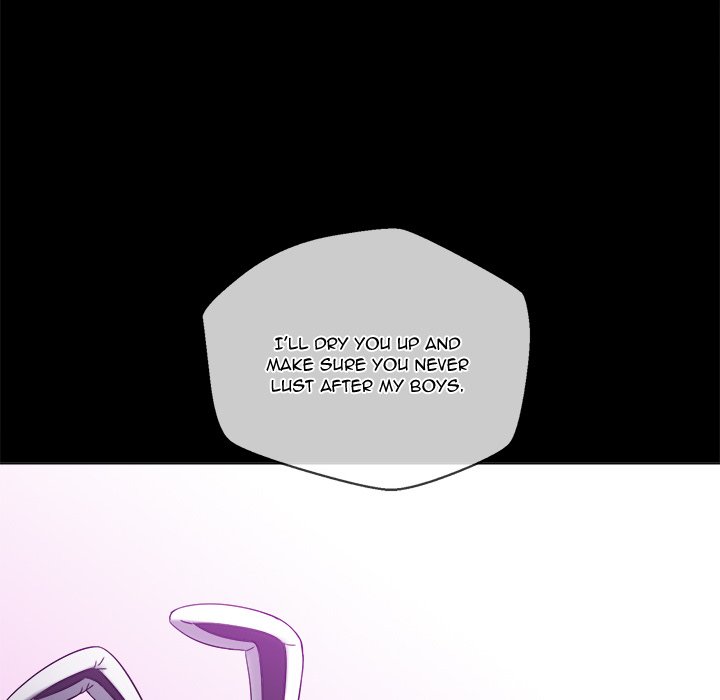 My High School Bully - Chapter 116 [photo 113] - MangaPorn