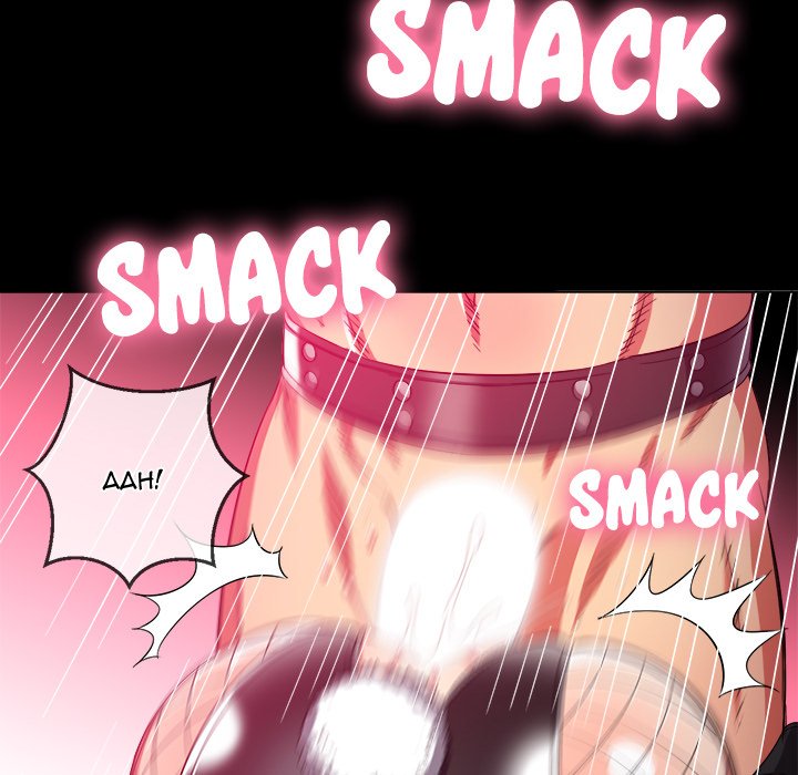 My High School Bully - Chapter 116 [photo 119] - MangaPorn