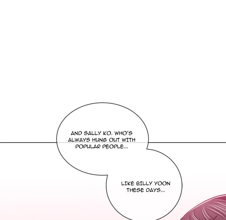 My High School Bully - Chapter 116 [photo 12] - MangaPorn