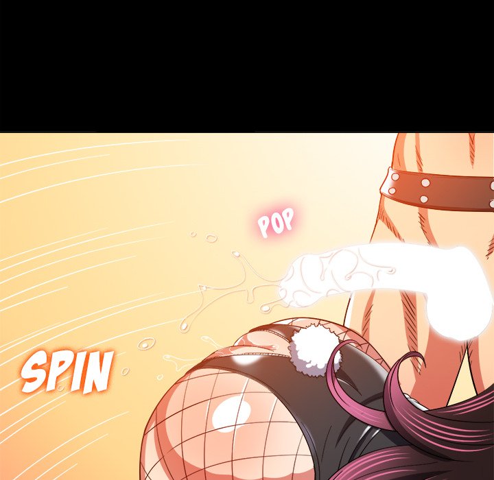 My High School Bully - Chapter 116 [photo 125] - MangaPorn