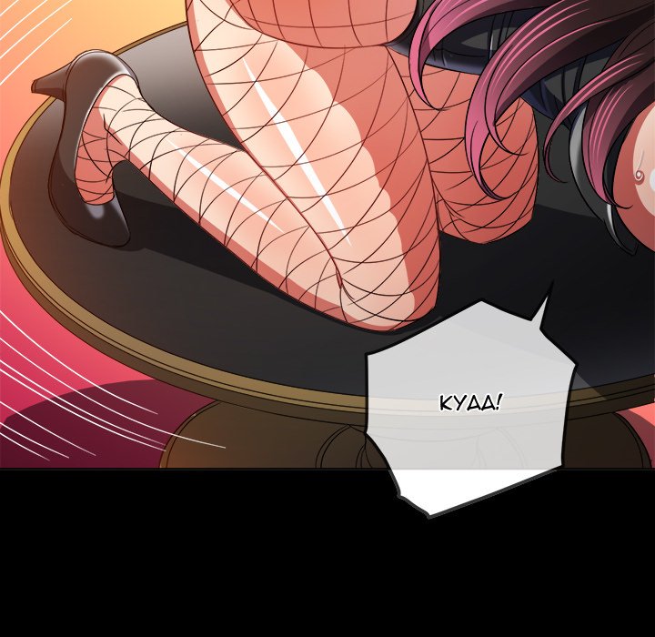 My High School Bully - Chapter 116 [photo 126] - MangaPorn