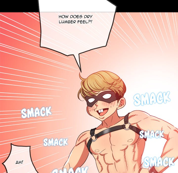 My High School Bully - Chapter 116 [photo 137] - MangaPorn