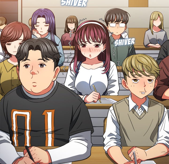 My High School Bully - Chapter 116 [photo 151] - MangaPorn