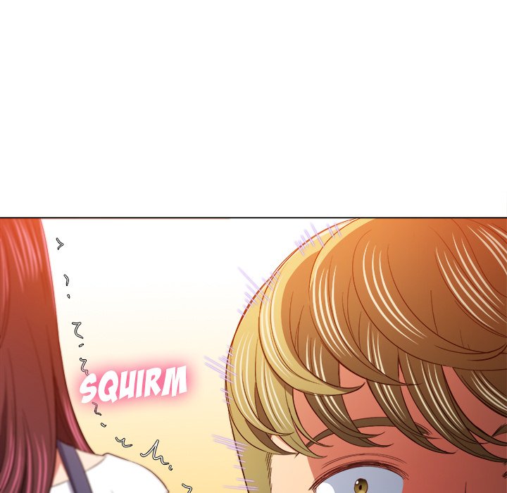 My High School Bully - Chapter 116 [photo 153] - MangaPorn