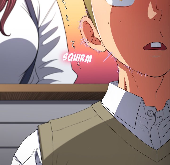 My High School Bully - Chapter 116 [photo 154] - MangaPorn