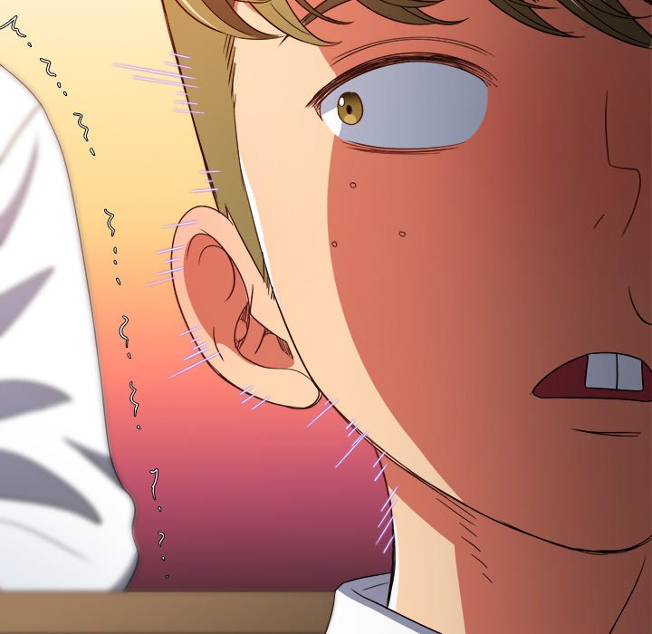 My High School Bully - Chapter 116 [photo 157] - MangaPorn