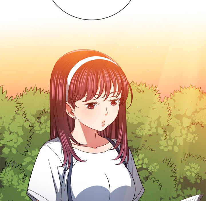 My High School Bully - Chapter 116 [photo 16] - MangaPorn