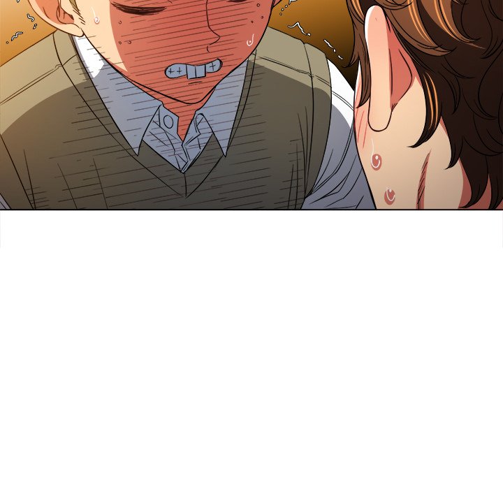 My High School Bully - Chapter 116 [photo 20] - MangaPorn