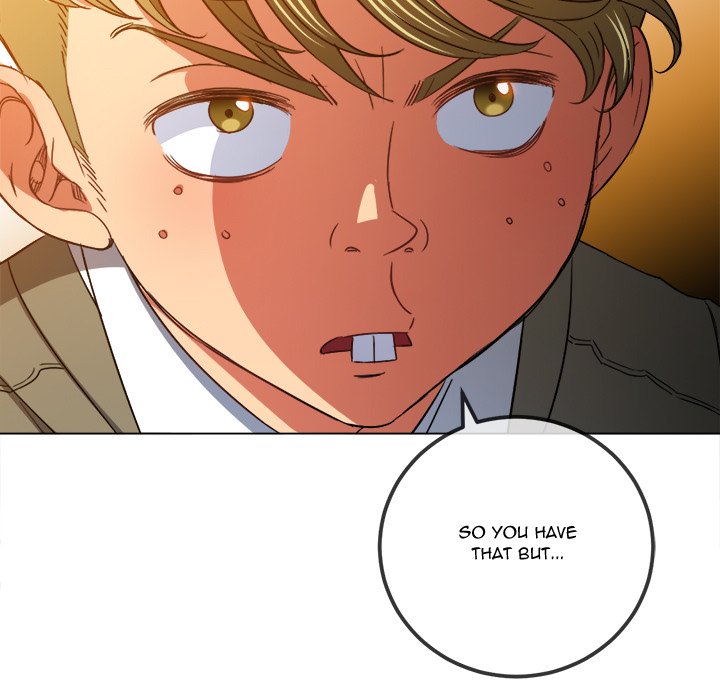 My High School Bully - Chapter 116 [photo 22] - MangaPorn