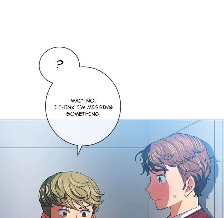 My High School Bully - Chapter 116 [photo 23] - MangaPorn