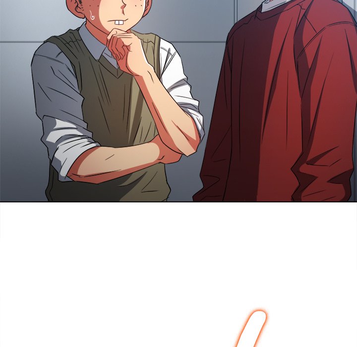 My High School Bully - Chapter 116 [photo 24] - MangaPorn