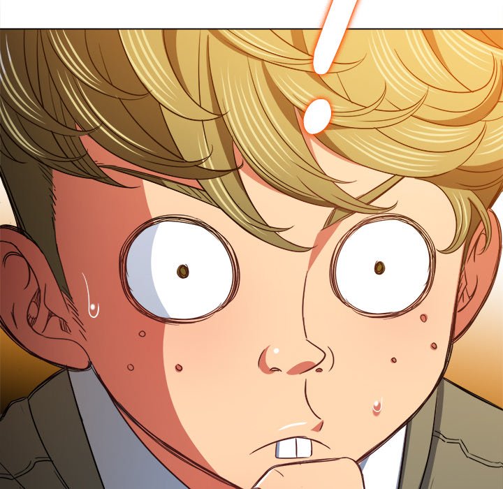 My High School Bully - Chapter 116 [photo 25] - MangaPorn