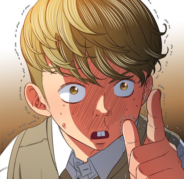 My High School Bully - Chapter 116 [photo 29] - MangaPorn