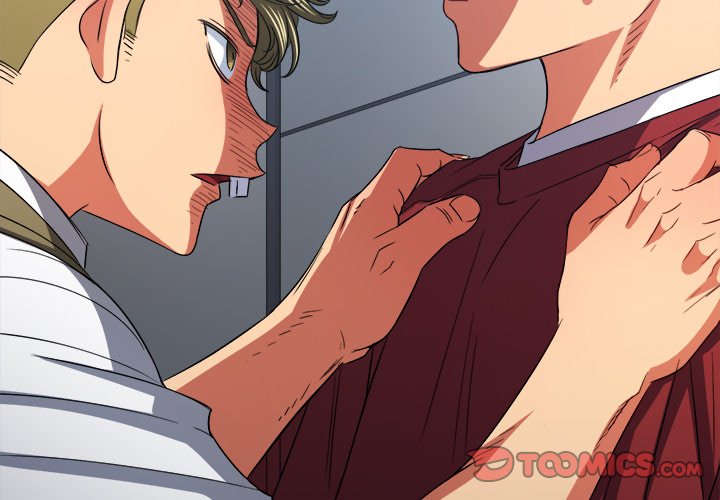 My High School Bully - Chapter 116 [photo 3] - MangaPorn