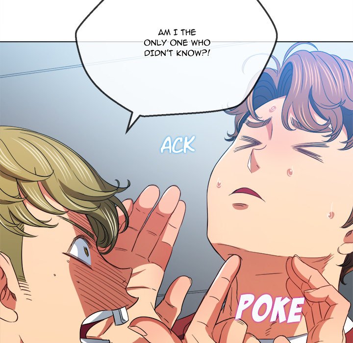 My High School Bully - Chapter 116 [photo 31] - MangaPorn