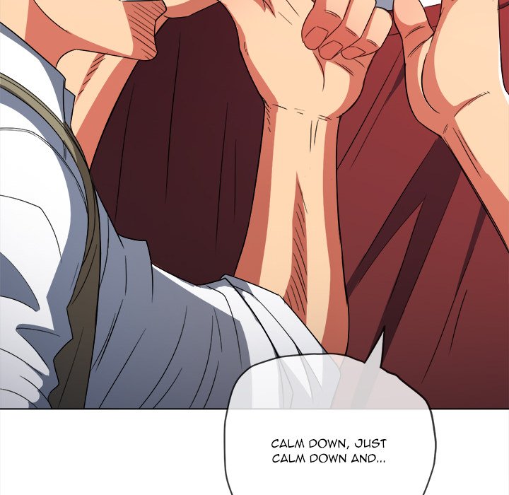 My High School Bully - Chapter 116 [photo 32] - MangaPorn