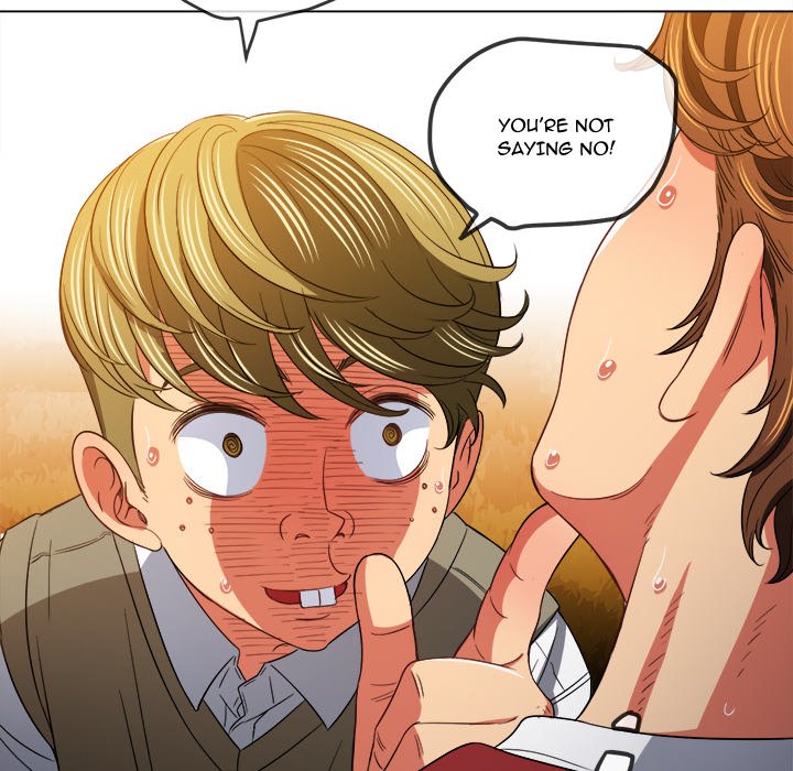 My High School Bully - Chapter 116 [photo 34] - MangaPorn