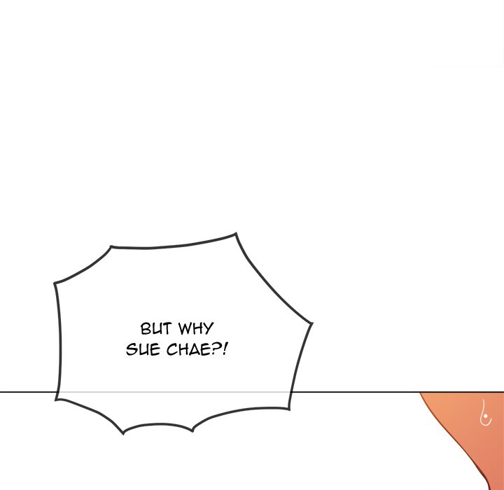 My High School Bully - Chapter 116 [photo 40] - MangaPorn