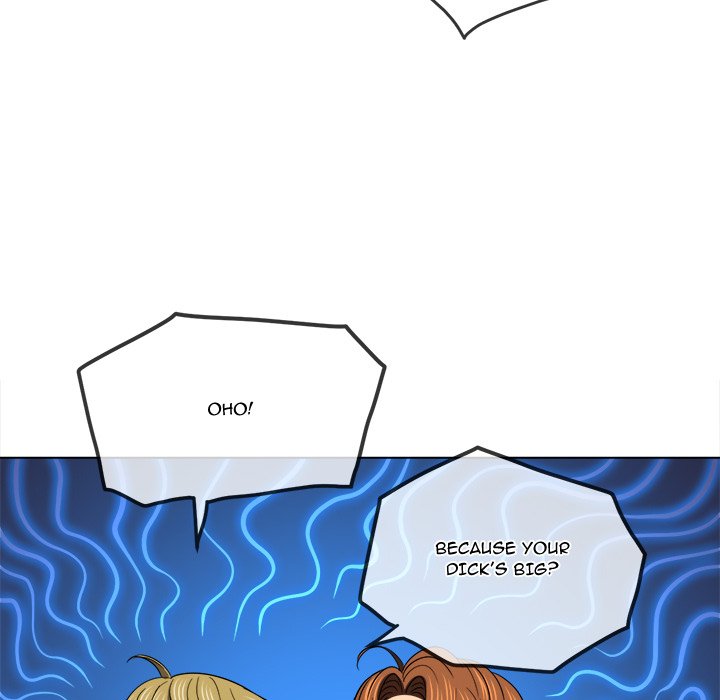 My High School Bully - Chapter 116 [photo 42] - MangaPorn