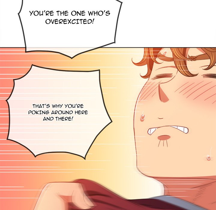 My High School Bully - Chapter 116 [photo 47] - MangaPorn