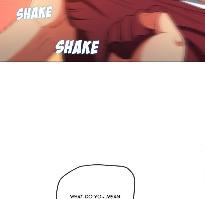 My High School Bully - Chapter 116 [photo 48] - MangaPorn