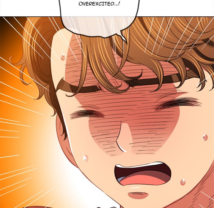 My High School Bully - Chapter 116 [photo 49] - MangaPorn