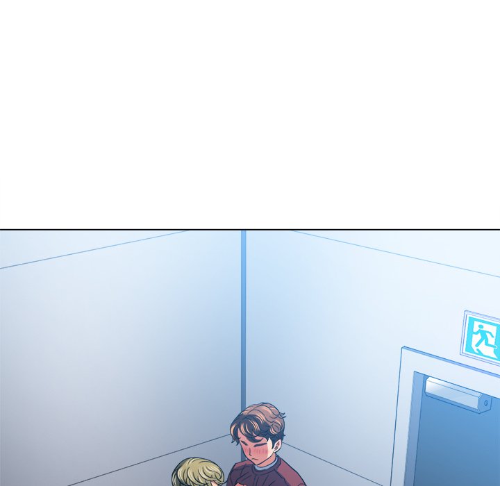 My High School Bully - Chapter 116 [photo 55] - MangaPorn