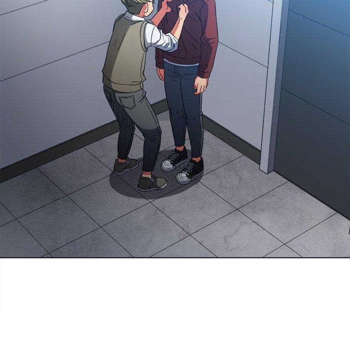 My High School Bully - Chapter 116 [photo 56] - MangaPorn