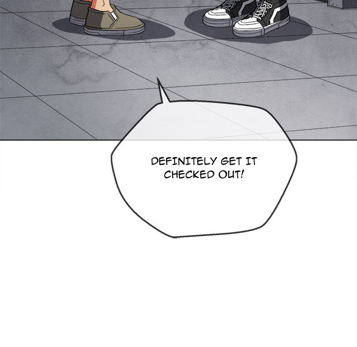 My High School Bully - Chapter 116 [photo 65] - MangaPorn