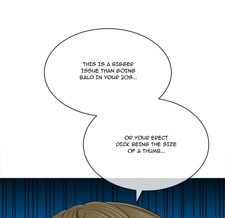 My High School Bully - Chapter 116 [photo 66] - MangaPorn