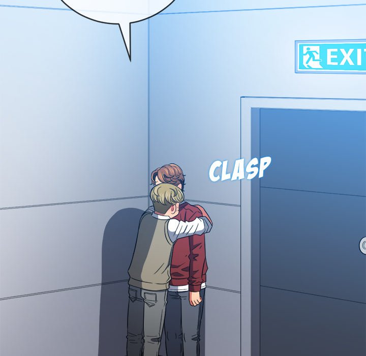 My High School Bully - Chapter 116 [photo 69] - MangaPorn