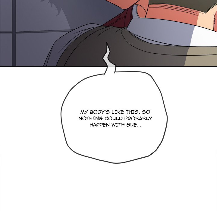 My High School Bully - Chapter 116 [photo 73] - MangaPorn