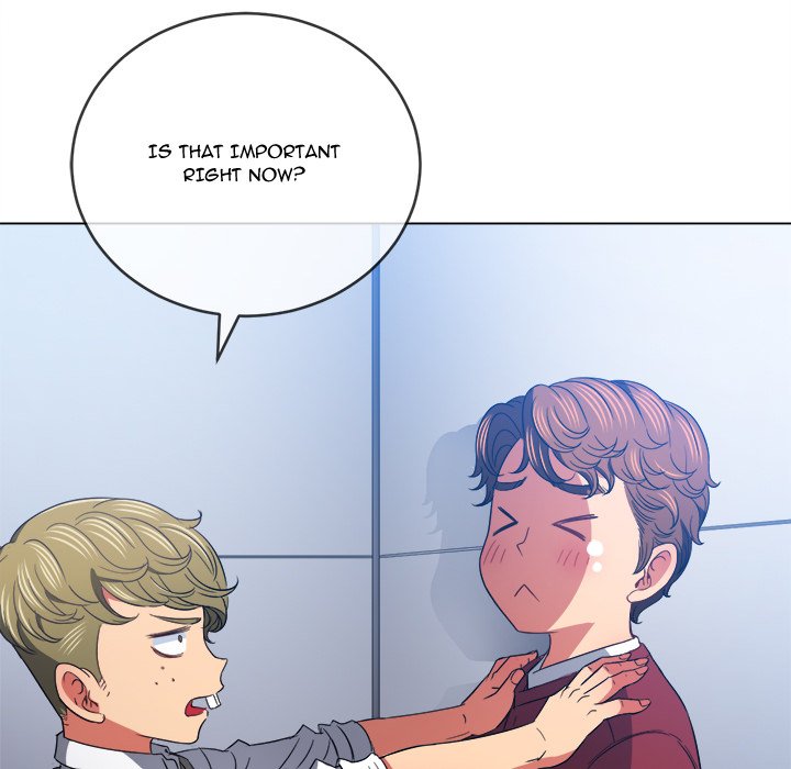 My High School Bully - Chapter 116 [photo 74] - MangaPorn