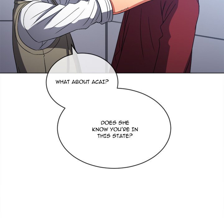 My High School Bully - Chapter 116 [photo 75] - MangaPorn