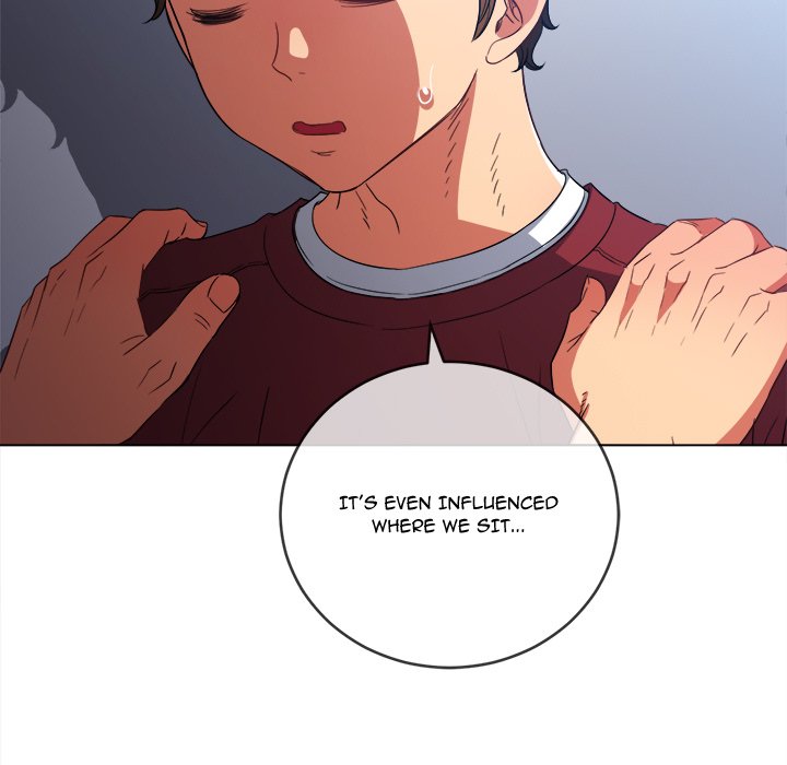 My High School Bully - Chapter 116 [photo 77] - MangaPorn