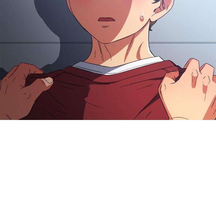 My High School Bully - Chapter 116 [photo 8] - MangaPorn