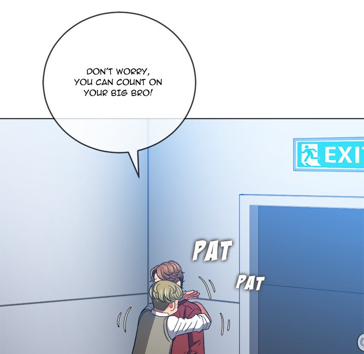 My High School Bully - Chapter 116 [photo 80] - MangaPorn