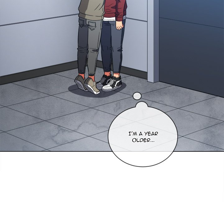 My High School Bully - Chapter 116 [photo 81] - MangaPorn
