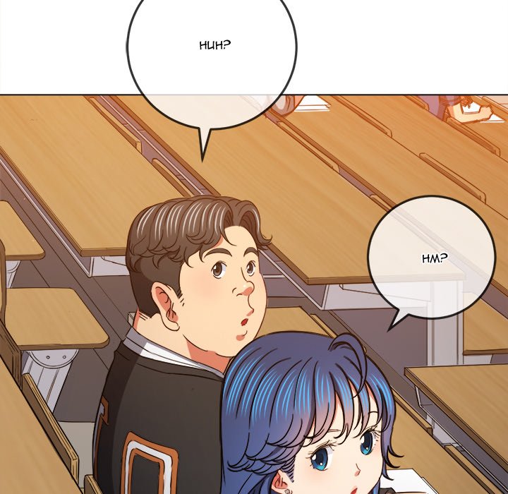 My High School Bully - Chapter 116 [photo 85] - MangaPorn