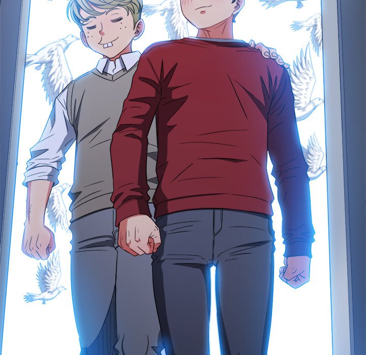 My High School Bully - Chapter 116 [photo 88] - MangaPorn