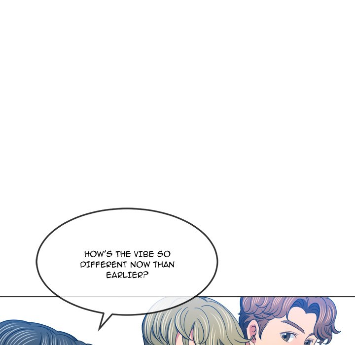 My High School Bully - Chapter 116 [photo 90] - MangaPorn