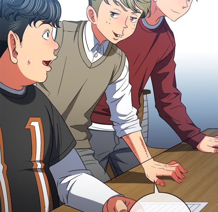 My High School Bully - Chapter 116 [photo 91] - MangaPorn