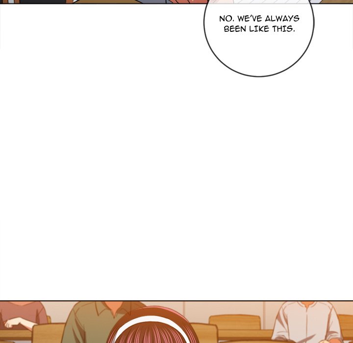 My High School Bully - Chapter 116 [photo 92] - MangaPorn