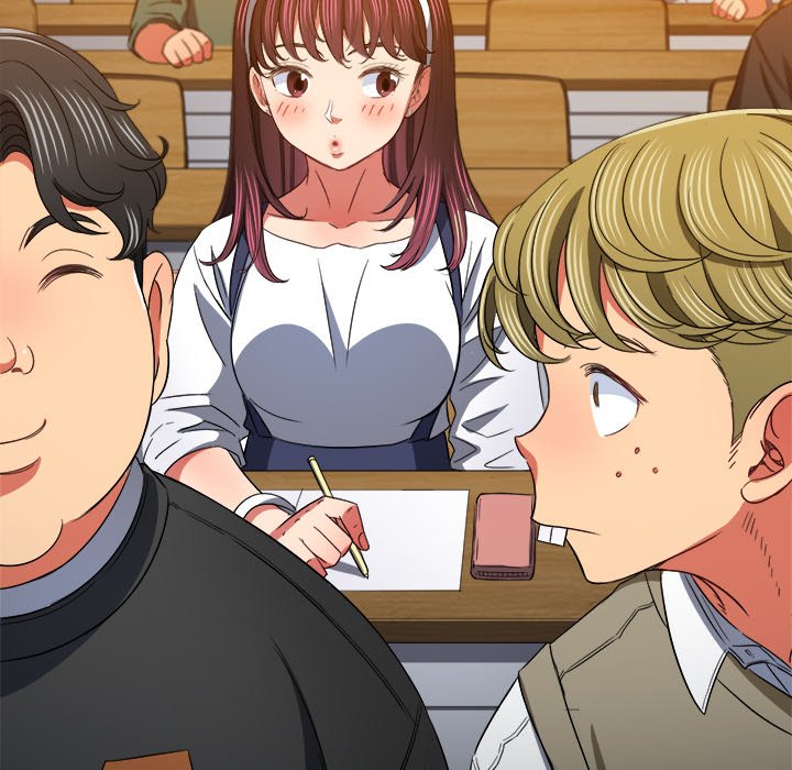 My High School Bully - Chapter 116 [photo 93] - MangaPorn