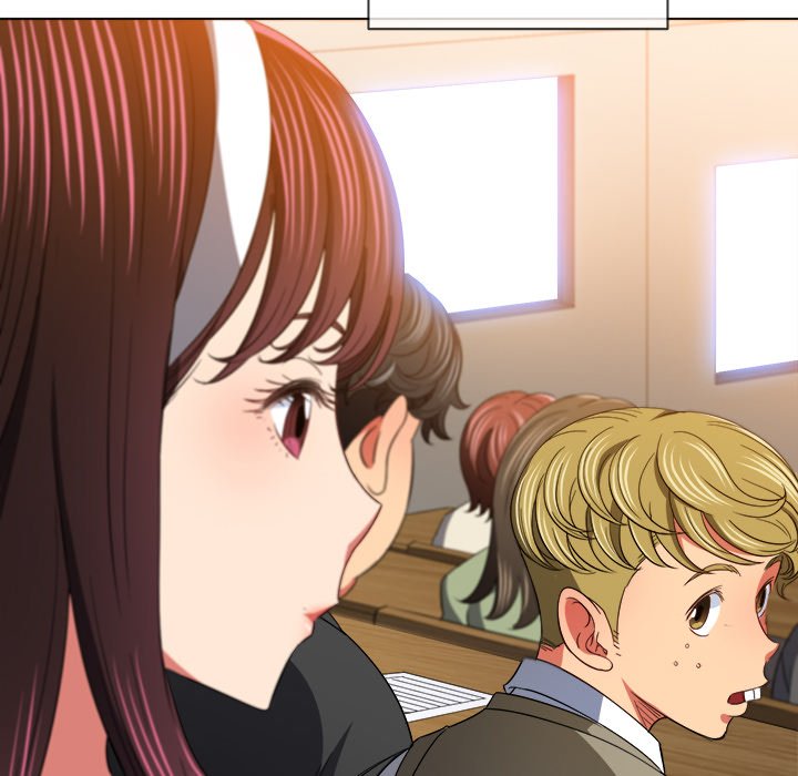 My High School Bully - Chapter 116 [photo 95] - MangaPorn