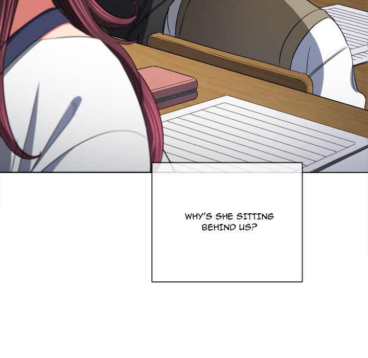 My High School Bully - Chapter 116 [photo 96] - MangaPorn